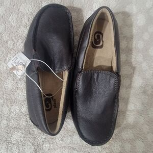 Zapato de vestir de niño